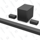 Image for article titled Your TV Speakers Are Terrible. Amplify Your Audio With the Best Soundbars, According to Gizmodo